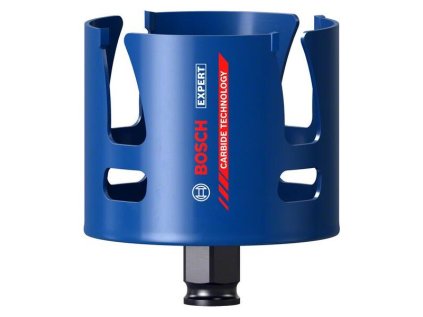 Bosch EXPERT Construction Dierovka do dreva, plastu, tehly 76×60 mm 2608900473 | ajtech.sk