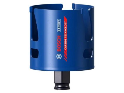 Bosch EXPERT Construction Dierovka do dreva, plastu, tehly 68×60 mm 2608900470 | ajtech.sk