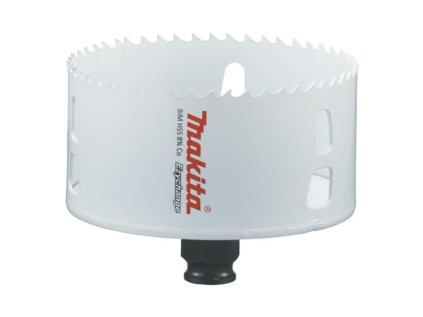 Makita Vykružovacia korunka HSS Bi-Metal Ezychange 95 x 44 mm, E-03981 | ajtech.sk