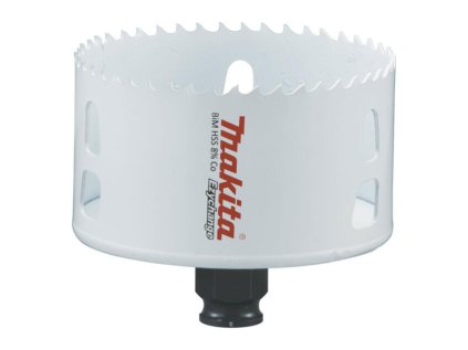 Makita Vykružovacia korunka HSS Bi-Metal Ezychange 86 x 44 mm, E-03969 | ajtech.sk