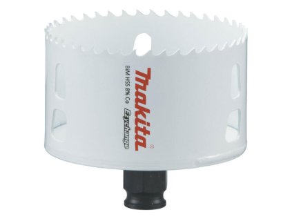Makita Vykružovacia korunka HSS Bi-Metal Ezychange 83 x 44 mm, E-03953 | ajtech.sk