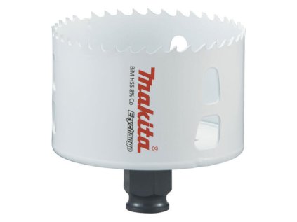 Makita Vykružovacia korunka HSS Bi-Metal Ezychange 76 x 44 mm, E-03931 | ajtech.sk