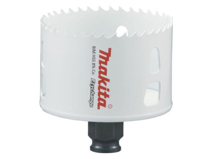 Makita Vykružovacia korunka HSS Bi-Metal Ezychange 73 x 44 mm, E-03925 | ajtech.sk