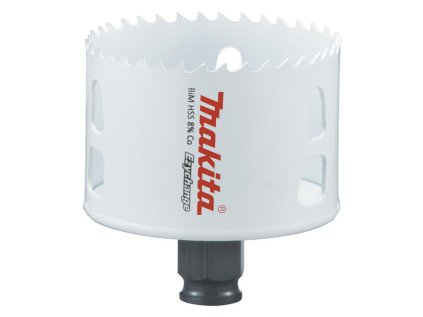Makita Vykružovacia korunka HSS Bi-Metal Ezychange 70 x 44 mm, E-03919 | ajtech.sk