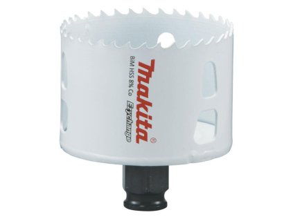 Makita Vykružovacia korunka HSS Bi-Metal Ezychange 68 x 44 mm, E-03903 | ajtech.sk