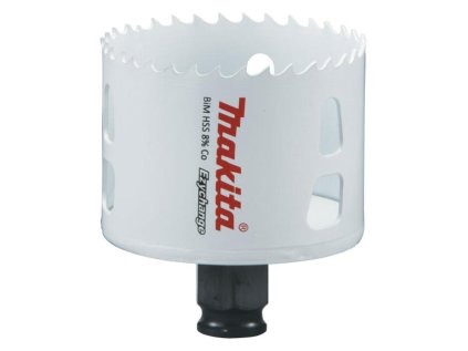 Makita Vykružovacia korunka HSS Bi-Metal Ezychange 65 x 44 mm, E-03894 | ajtech.sk