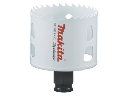 Makita Vykružovacia korunka HSS Bi-Metal Ezychange 60 x 44 mm, E-03872 | ajtech.sk