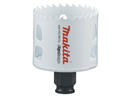 Makita Vykružovacia korunka HSS Bi-Metal Ezychange 57 x 44 mm, E-03866 | ajtech.sk