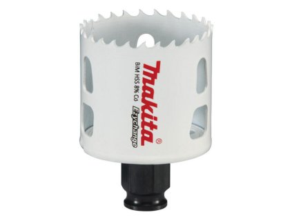 Makita Vykružovacia korunka HSS Bi-Metal Ezychange 52 x 44 mm, E-03838 | ajtech.sk