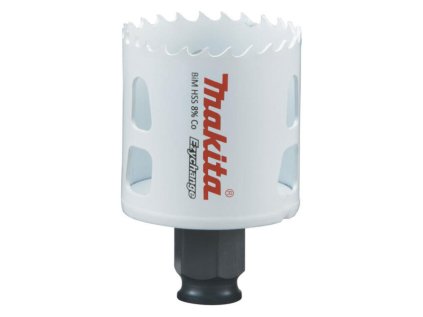 Makita Vykružovacia korunka HSS Bi-Metal Ezychange 48 x 44 mm, E-03816 | ajtech.sk