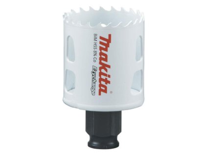 Makita Vykružovacia korunka HSS Bi-Metal Ezychange 44 x 44 mm, E-03791 | ajtech.sk