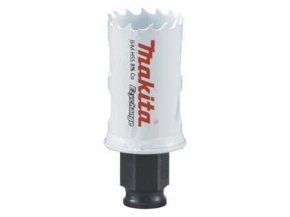 Makita Vykružovacia korunka HSS Bi-Metal Ezychange 29 x 44 mm, E-03713 | ajtech.sk