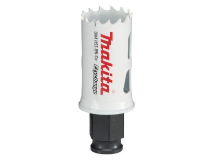 Makita Vykružovacia korunka HSS Bi-Metal Ezychange 27 x 44 mm, E-03707 | ajtech.sk