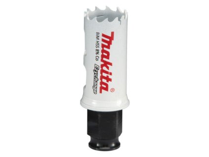 Makita Vykružovacia korunka HSS Bi-Metal Ezychange 24 x 44 mm, E-03682 | ajtech.sk