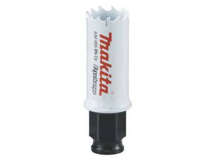 Makita Vykružovacia korunka HSS Bi-Metal Ezychange 22 x 44 mm, E-03676 | ajtech.sk