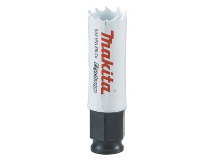 Makita Vykružovacia korunka HSS Bi-Metal Ezychange 20 x 44 mm, E-03660 | ajtech.sk