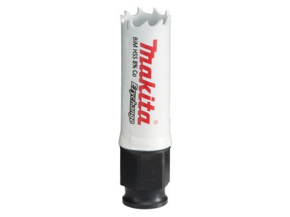 Makita Vykružovacia korunka HSS Bi-Metal Ezychange 19 x 44 mm, E-03654 | ajtech.sk
