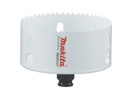Makita Vykružovacia korunka HSS Bi-Metal Ezychange 102 x 44 mm, E-03997 | ajtech.sk