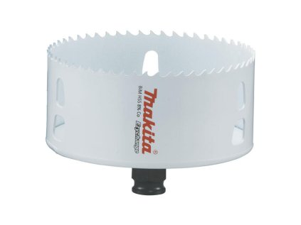 Makita Vykružovacia korunka HSS Bi-Metal Ezychange 105 x 44 mm, E-04008 | ajtech.sk
