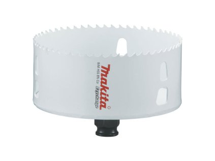 Makita Vykružovacia korunka HSS Bi-Metal Ezychange 111 x 44 mm, E-04014 | ajtech.sk