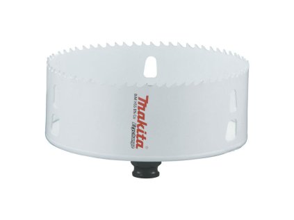 Makita Vykružovacia korunka HSS Bi-Metal Ezychange 127 x 44 mm, E-04042 | ajtech.sk