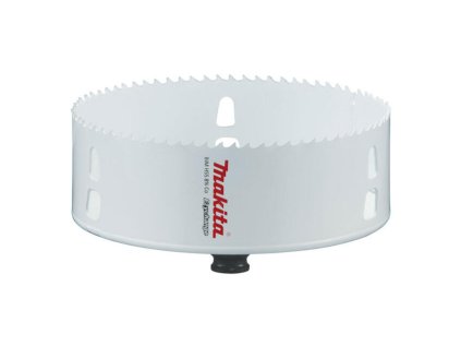 Makita Vykružovacia korunka HSS Bi-Metal Ezychange 140 x 44 mm, E-04058 | ajtech.sk