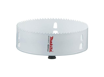 Makita Vykružovacia korunka HSS Bi-Metal Ezychange 152 x 44 mm, E-04064 | ajtech.sk
