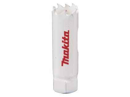 Makita Vykružovacia korunka HSS Bi-Metal D 16 mm, L 38 mm,  D-16994 | ajtech.sk