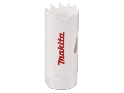 Makita Vykružovacia korunka HSS Bi-Metal D 22 mm, L 38 mm,  D-17011 | ajtech.sk