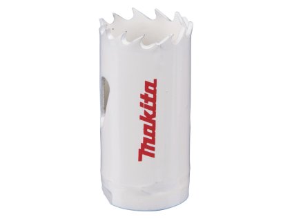 Makita Vykružovacia korunka HSS Bi-Metal D 24 mm, L 38 mm,  D-17027 | ajtech.sk