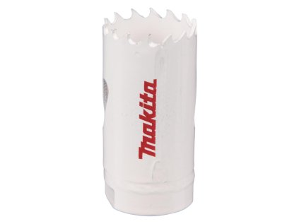 Makita Vykružovacia korunka HSS Bi-Metal D 25 mm, L 38 mm,  D-17033 | ajtech.sk