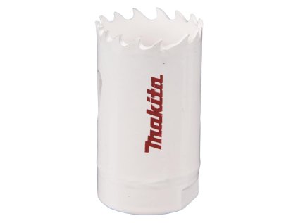 Makita Vykružovacia korunka HSS Bi-Metal D 29 mm, L 38 mm,  D-17267 | ajtech.sk