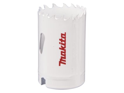 Makita Vykružovacia korunka HSS Bi-Metal D 32 mm, L 38 mm,  D-17049 | ajtech.sk