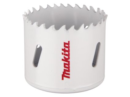 Makita Vykružovacia korunka HSS Bi-Metal D 54 mm, L 38 mm,  D-24876 | ajtech.sk