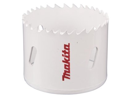 Makita Vykružovacia korunka HSS Bi-Metal D 57 mm, L 38 mm,  D-17099 | ajtech.sk