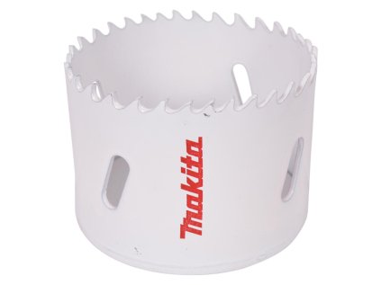 Makita Vykružovacia korunka HSS Bi-Metal D 60 mm, L 38 mm,  D-25688 | ajtech.sk