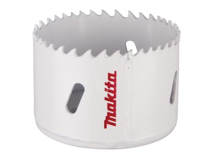 Makita Vykružovacia korunka HSS Bi-Metal D 65 mm, L 38 mm,  D-24882 | ajtech.sk