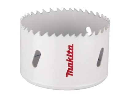 Makita Vykružovacia korunka HSS Bi-Metal D 70 mm, L 38 mm,  D-25694 | ajtech.sk