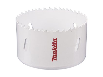 Makita Vykružovacia korunka HSS Bi-Metal D 76 mm, L 38 mm,  D-17114 | ajtech.sk