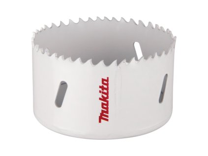 Makita Vykružovacia korunka HSS Bi-Metal D 80 mm, L 38 mm,  D-33869 | ajtech.sk
