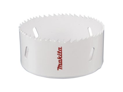 Makita Vykružovacia korunka HSS Bi-Metal D 92 mm, L 38 mm,  D-17136 | ajtech.sk