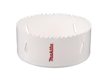 Makita Vykružovacia korunka HSS Bi-Metal D 105 mm, L 38 mm,  D-17142 | ajtech.sk