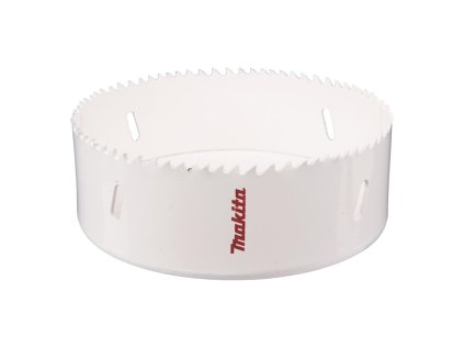 Makita Vykružovacia korunka HSS Bi-Metal D 127 mm, L 38 mm,  D-17158 | ajtech.sk