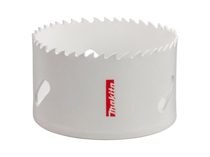 Makita Bimetalové korunka +5% kobaltu D: 73mm, L: 38 mm, P-52679 | ajtech.sk