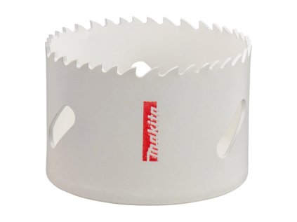 Makita Bimetalové korunka +5% kobaltu D: 64mm, L: 38 mm, P-52635 | ajtech.sk