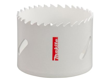 Makita Bimetalové korunka +5% kobaltu D: 60mm, L: 38 mm, P-52629 | ajtech.sk