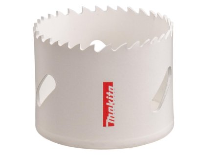 Makita Bimetalové korunka +5% kobaltu D: 57mm, L: 38 mm, P-35031 | ajtech.sk