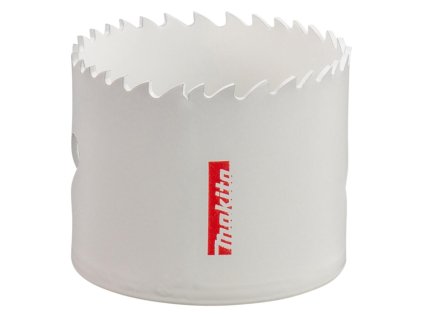 Makita Bimetalové korunka +5% kobaltu D: 54mm, L: 38 mm, P-52607 | ajtech.sk