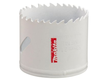 Makita Bimetalové korunka +5% kobaltu D: 52mm, L: 38 mm, P-52598 | ajtech.sk