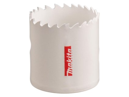Makita Bimetalové korunka +5% kobaltu D: 43mm, L: 38 mm, P-52560 | ajtech.sk